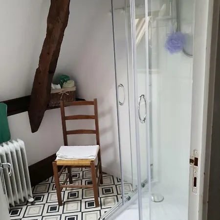 Casa de Férias Vindelonde *