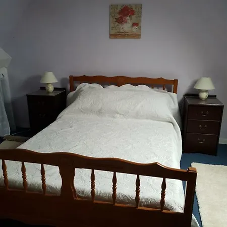 Casa de Férias Vindelonde